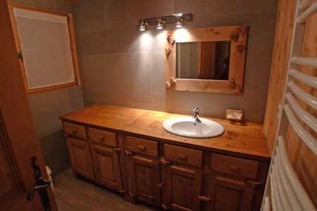 Chalet Timothy CJOL06 - Samoëns