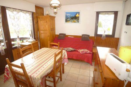 Espaces-Iris 207 EI2P03 - Samoëns