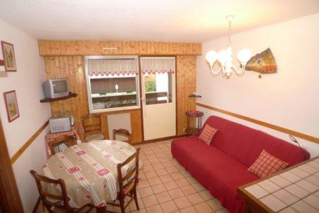 Espaces-Lichens 207 EL2P34 - Samoëns