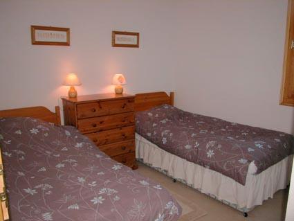 Grandes Alpes C8 GA4P09 - Samoëns