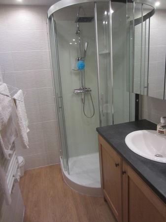 Grand Tetras C07 GT3P26 - Samoëns