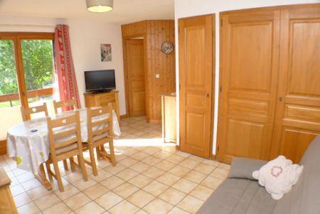 Marolie 13 MA2P11 - Samoëns