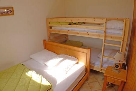 Marolie 13 MA2P11 - Samoëns