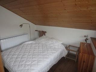 Appartement 4 pièces 8 personnes PI4P11 - Samoëns