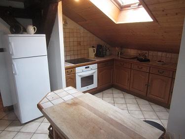 Appartement 4 pièces 8 personnes PI4P11 - Samoëns
