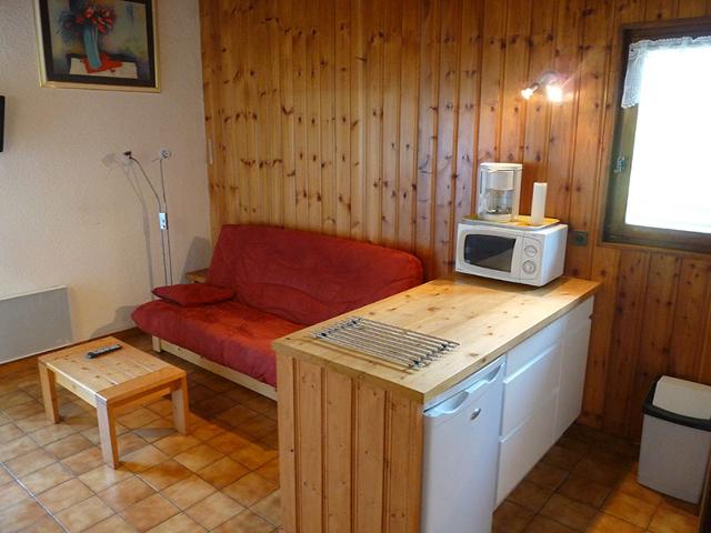 Rashe RA2P06 - Samoëns