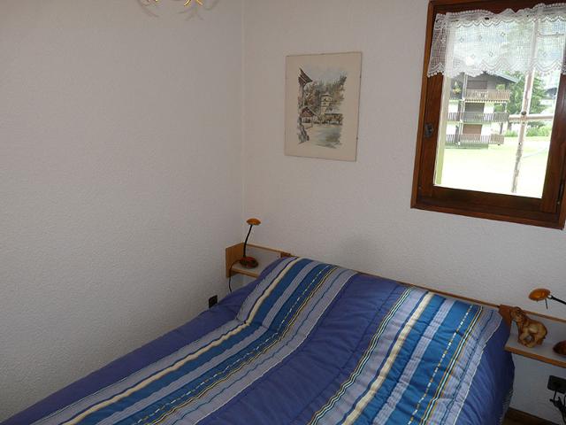 Rashe RA2P06 - Samoëns