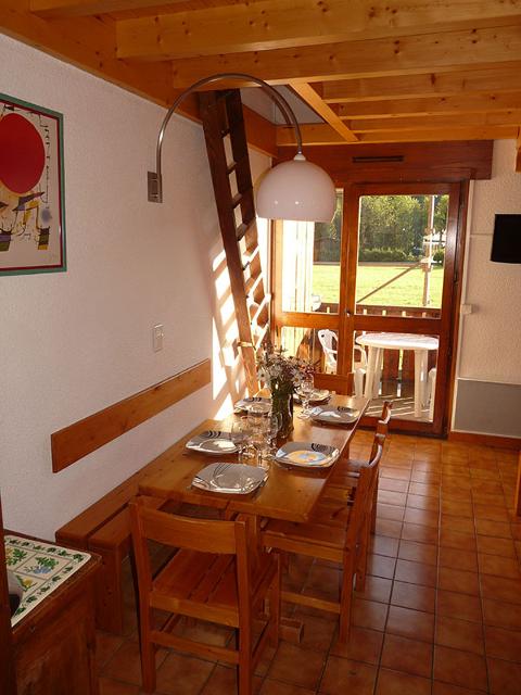 Rashe RA2P06 - Samoëns