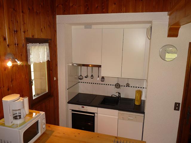 Rashe RA2P06 - Samoëns