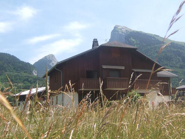 Rashe RA2P06 - Samoëns