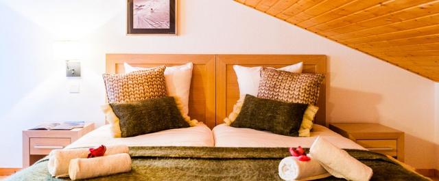 Domaine du Grand Tetras - 3P6 MSA0003C - Samoëns