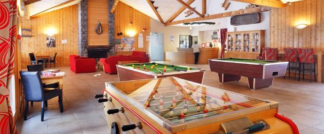 Domaine du Grand Tetras - 4P8 MSA0003D - Samoëns