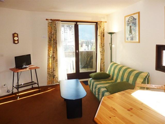 Appartement Le Sunny Snow 357 - Les Orres