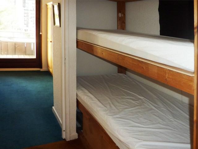 Appartement Le Sunny Snow 357 - Les Orres