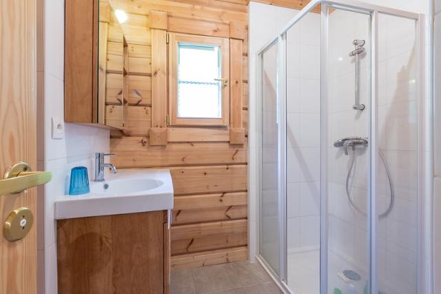 Chalet Crete Cote LP CC6A C - Plagne 1800