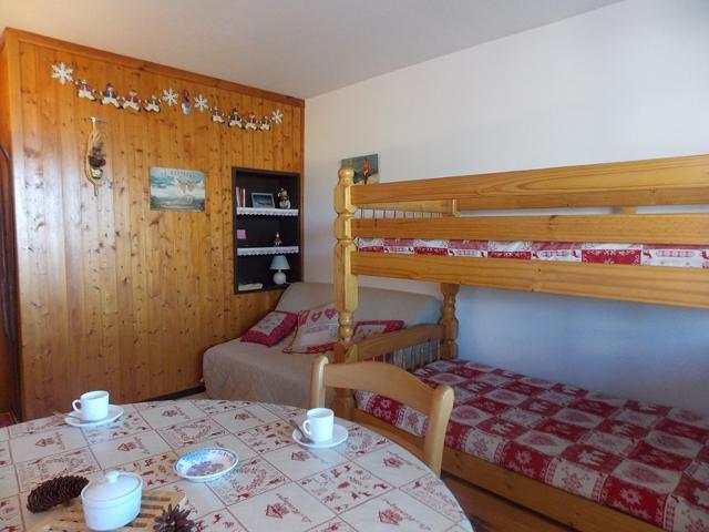 Appartement Etoile LP ETO B108 - Plagne - Aime 2000