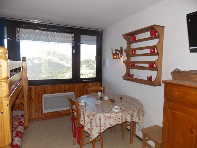 Appartement Etoile LP ETO B108 - Plagne - Aime 2000