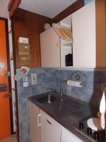 Appartement Etoile LP ETO B108 - Plagne - Aime 2000