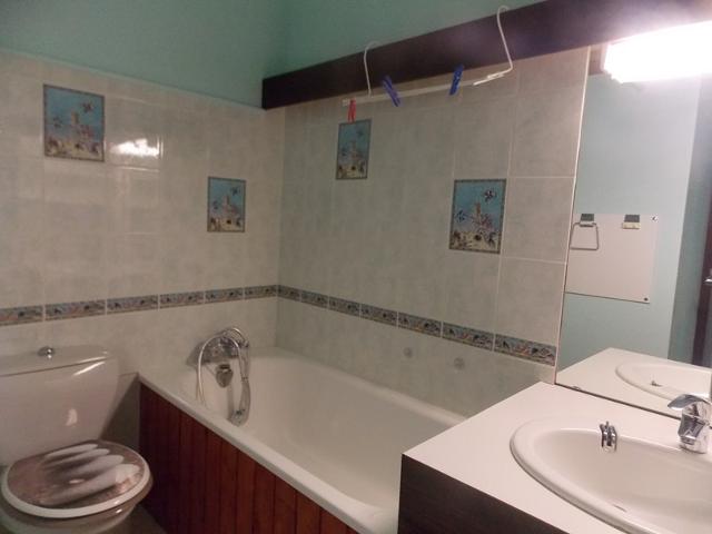 Appartement Etoile LP ETO B108 - Plagne - Aime 2000