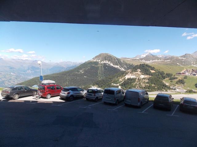 Appartement Etoile LP ETO B108 - Plagne - Aime 2000