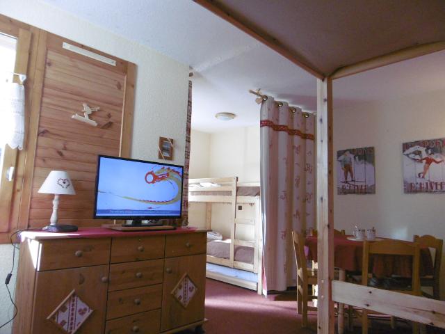 Appartements Buche G - Valmorel