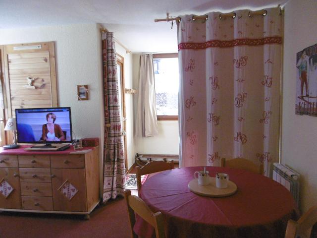 Appartements Buche G - Valmorel