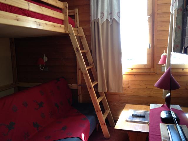 Appartements Buche G - Valmorel