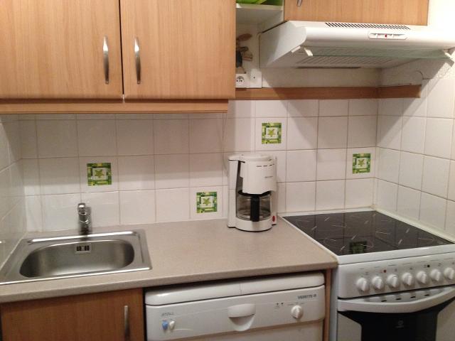 Appartements Buche G - Valmorel