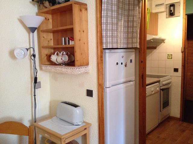 Appartements Buche G - Valmorel