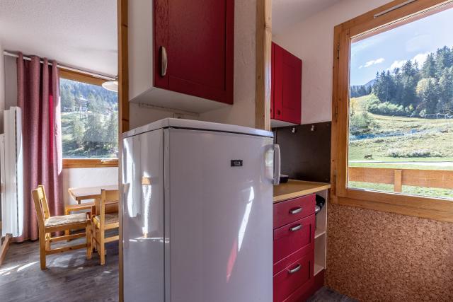 Appartements Roche Combe G - Valmorel