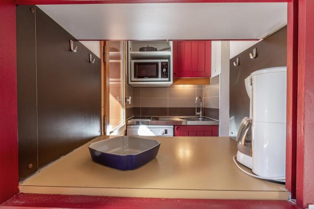 Appartements Roche Combe G - Valmorel