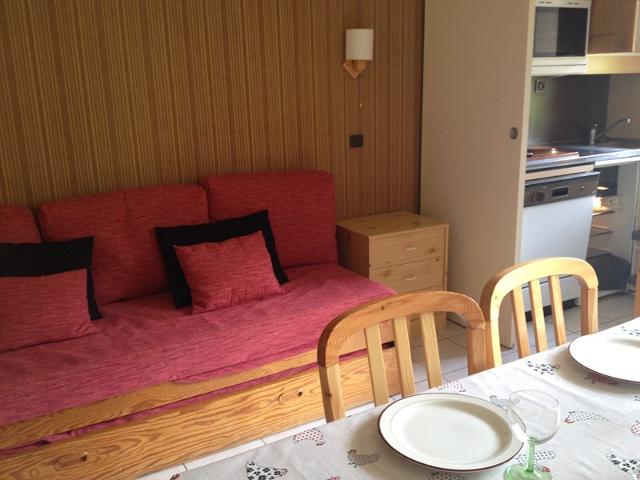 Appartement Riondet G VM RIO 012E - Valmorel