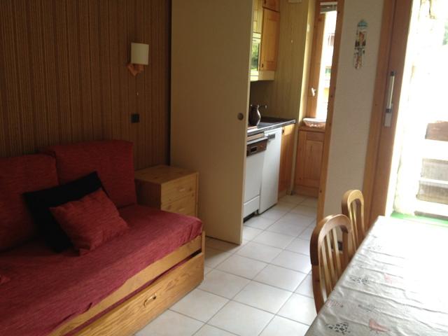 Appartement Riondet G VM RIO 012E - Valmorel