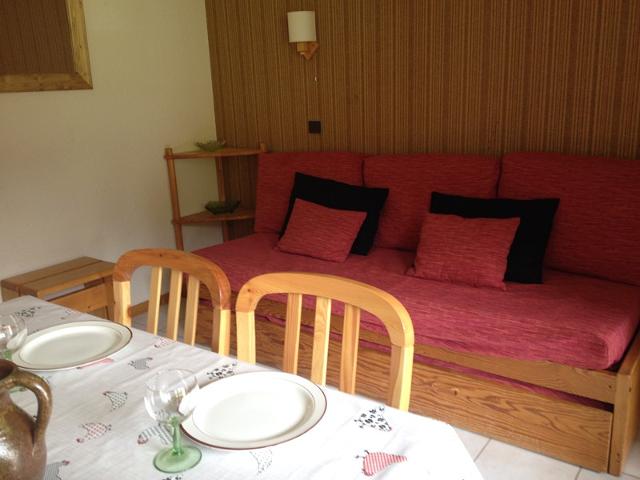 Appartement Riondet G VM RIO 012E - Valmorel