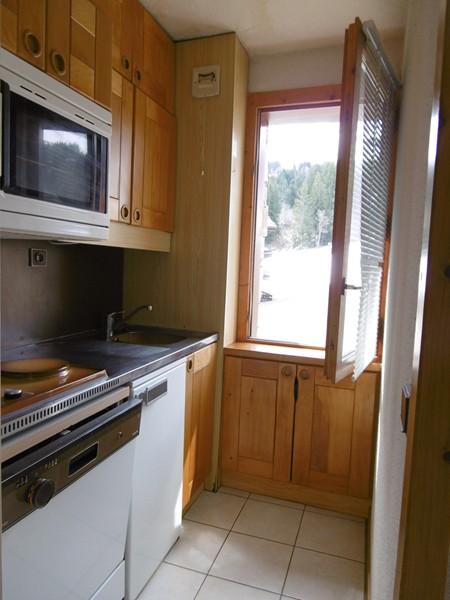 Appartement Riondet G VM RIO 012E - Valmorel