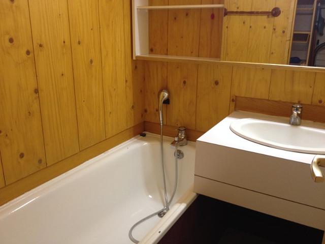 Appartement Riondet G VM RIO 012E - Valmorel