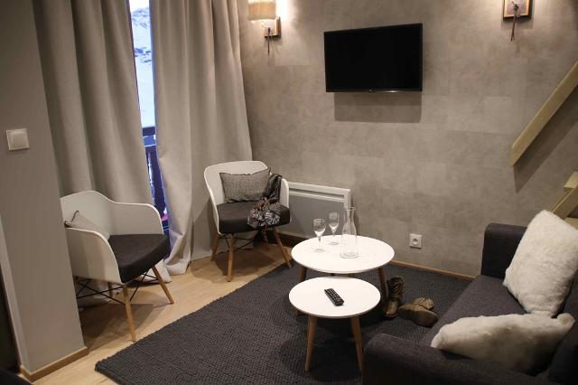 Appartement Zenith ZT 066 - Val Thorens