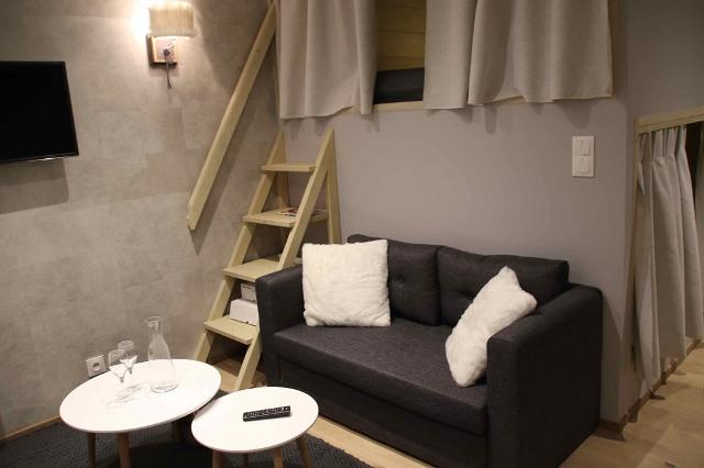 Appartement Zenith ZT 066 - Val Thorens