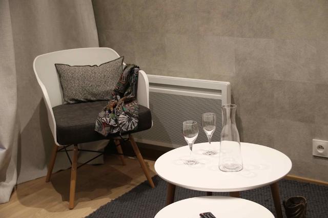 Appartement Zenith ZT 066 - Val Thorens