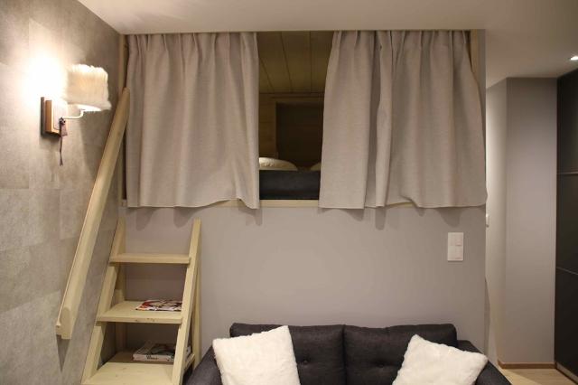 Appartement Zenith ZT 066 - Val Thorens