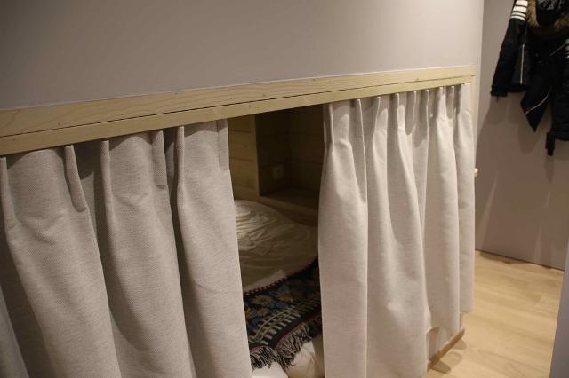 Appartement Zenith ZT 066 - Val Thorens