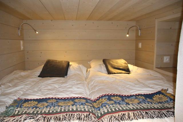 Appartement Zenith ZT 066 - Val Thorens