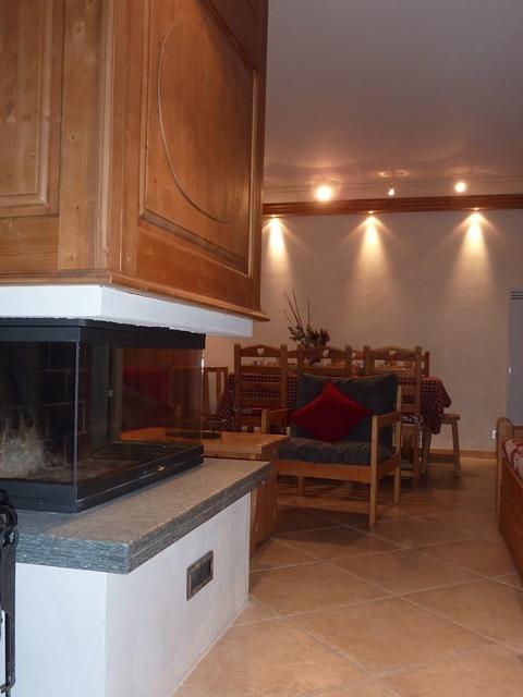 Appartement Beau Soleil BS 013 - Val Thorens