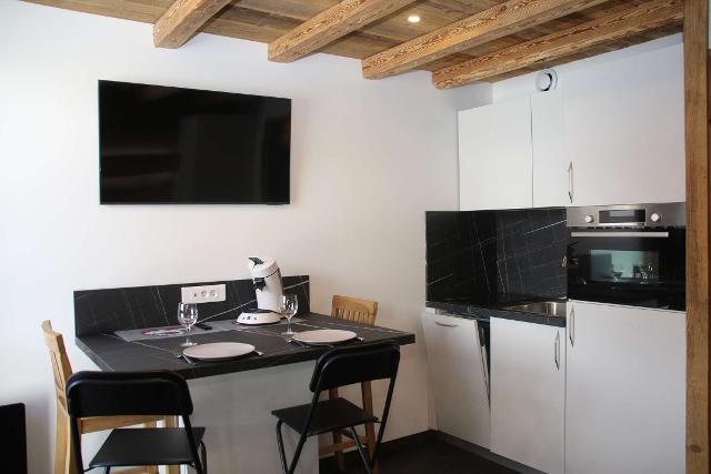 Appartement Roche Blanche RB 129 - Val Thorens