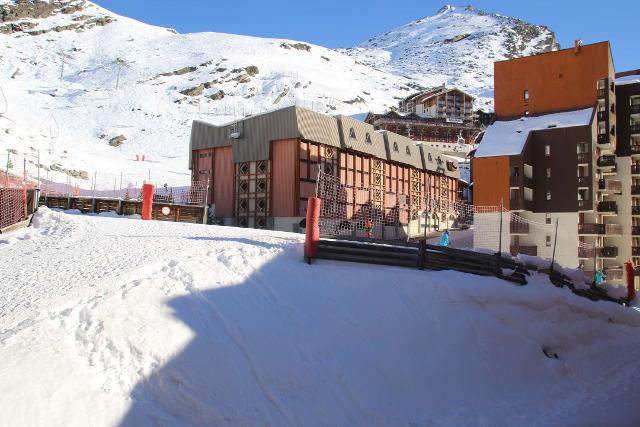 Appartement Roche Blanche RB 129 - Val Thorens