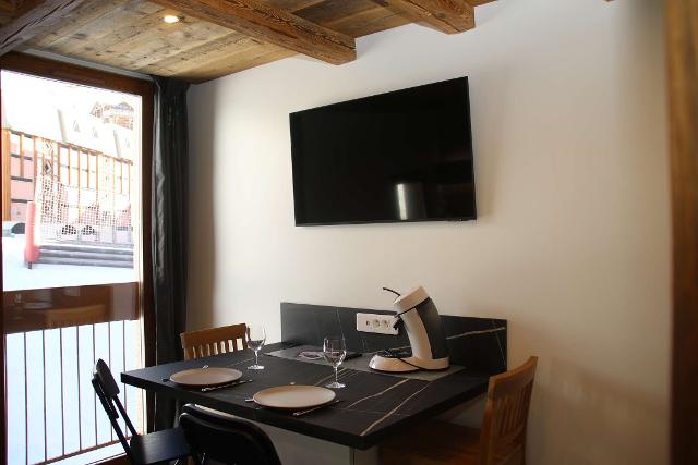 Appartement Roche Blanche RB 129 - Val Thorens