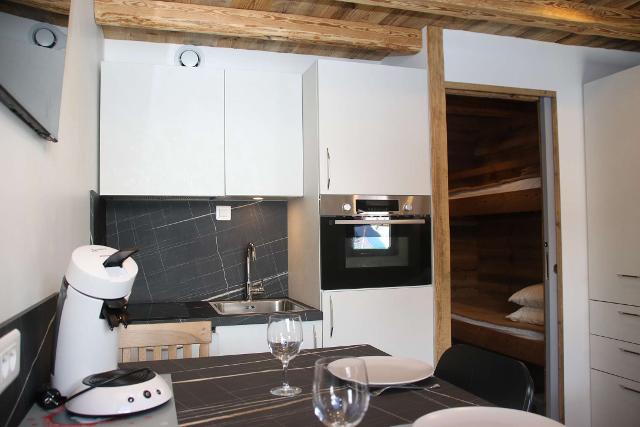 Appartement Roche Blanche RB 129 - Val Thorens