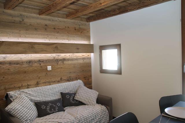 Appartement Roche Blanche RB 129 - Val Thorens