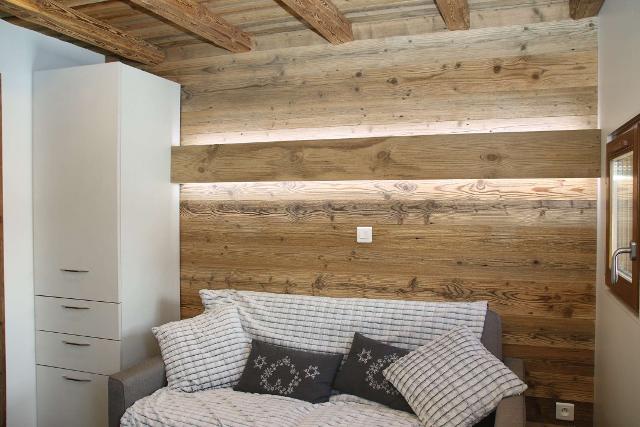 Appartement Roche Blanche RB 129 - Val Thorens