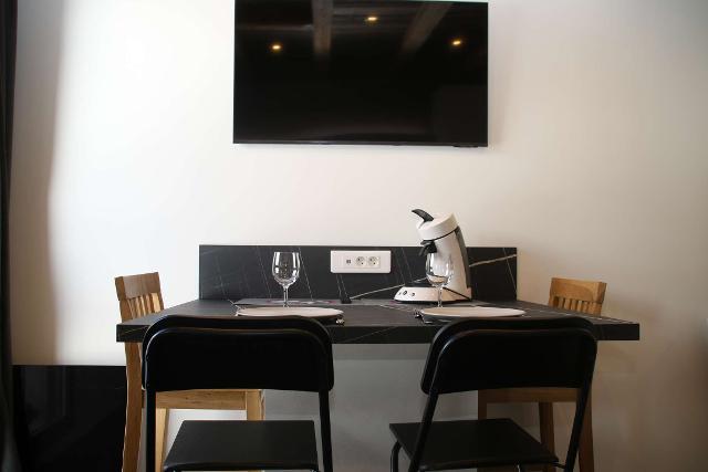 Appartement Roche Blanche RB 129 - Val Thorens